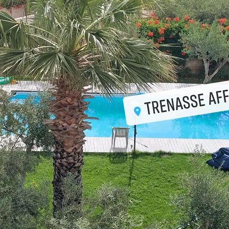 Trenasse Guest House Marsala Luaran gambar