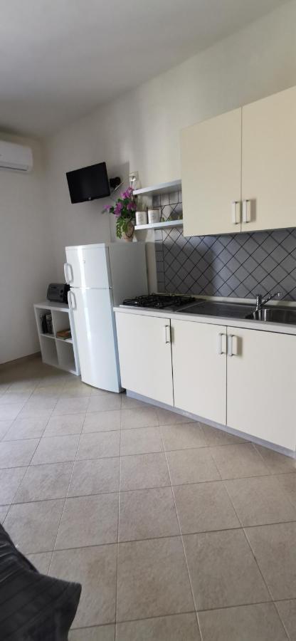Trenasse Guest House Marsala Luaran gambar