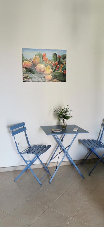 Trenasse Guest House Marsala Luaran gambar