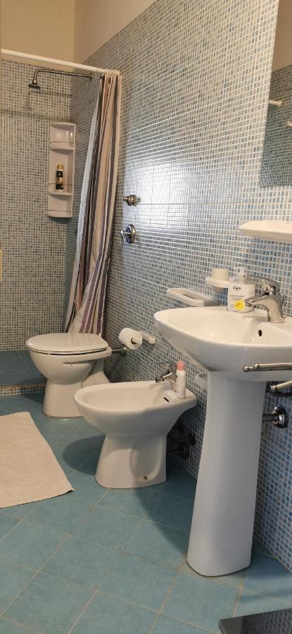 Trenasse Guest House Marsala Luaran gambar
