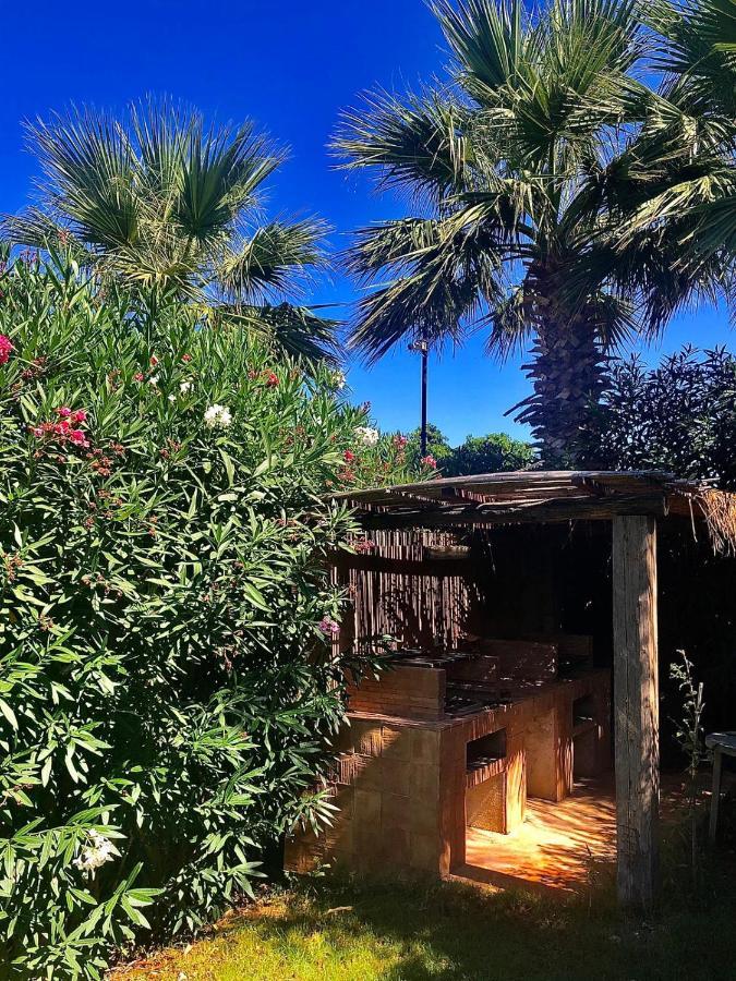 Trenasse Guest House Marsala Luaran gambar
