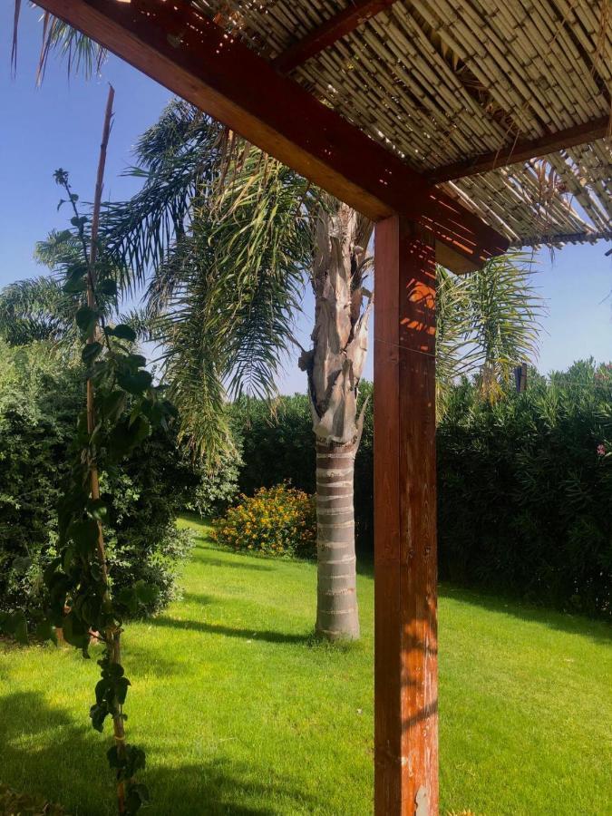 Trenasse Guest House Marsala Luaran gambar