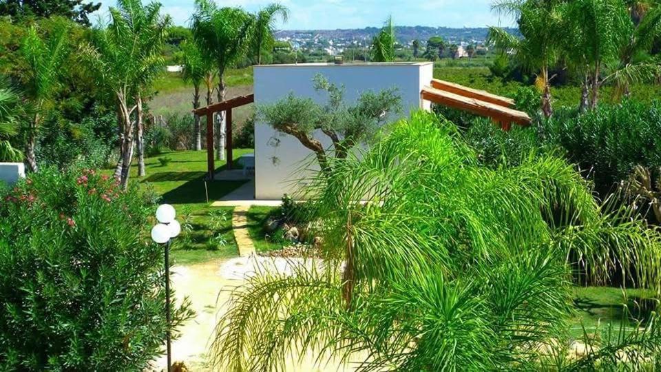 Trenasse Guest House Marsala Luaran gambar
