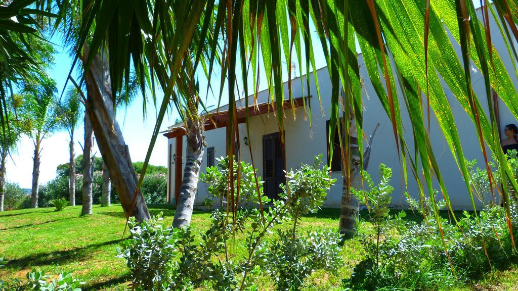 Trenasse Guest House Marsala Luaran gambar