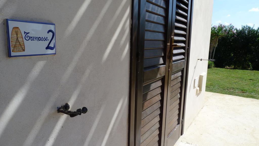 Trenasse Guest House Marsala Luaran gambar
