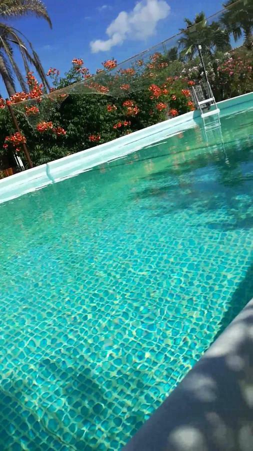Trenasse Guest House Marsala Luaran gambar