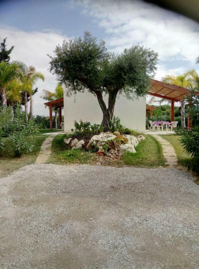Trenasse Guest House Marsala Luaran gambar