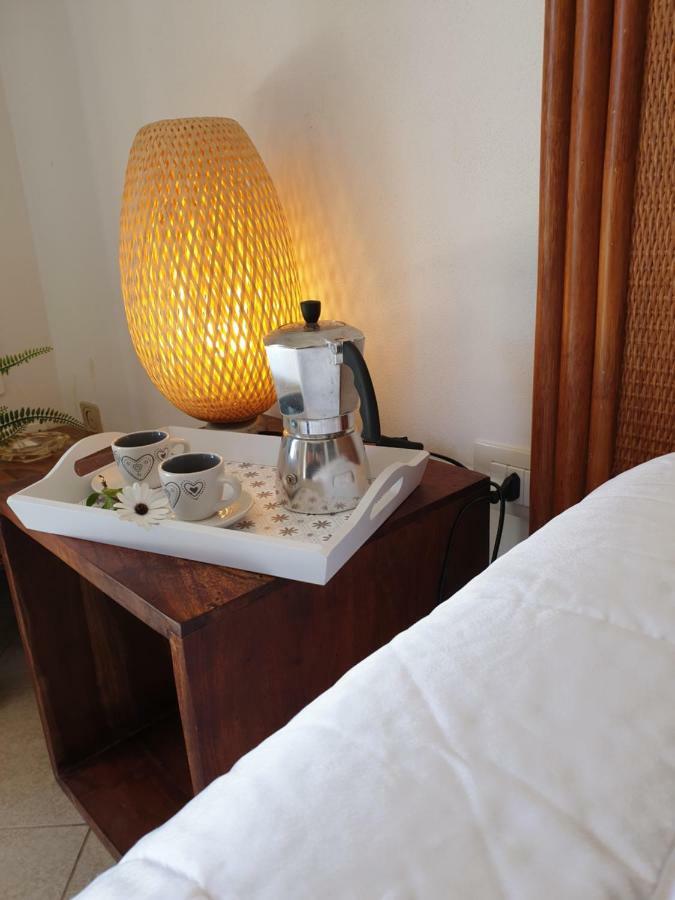 Trenasse Guest House Marsala Luaran gambar