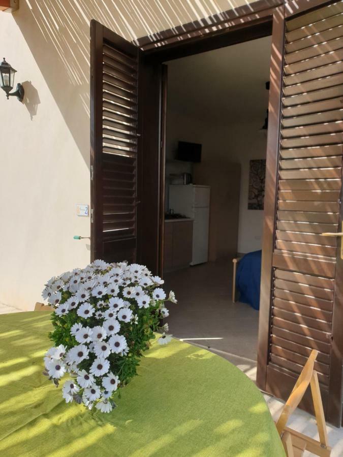 Trenasse Guest House Marsala Luaran gambar