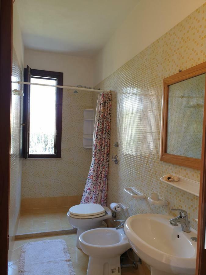 Trenasse Guest House Marsala Luaran gambar