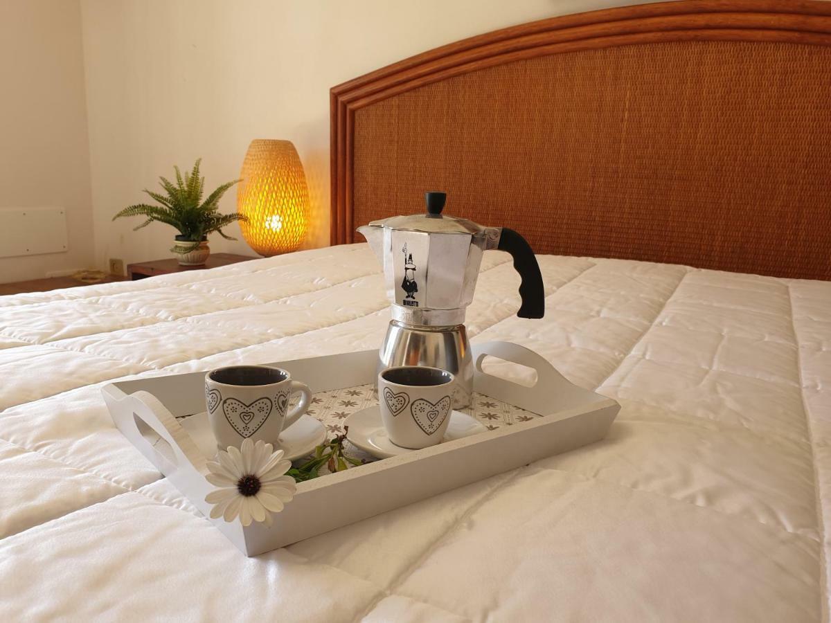 Trenasse Guest House Marsala Luaran gambar