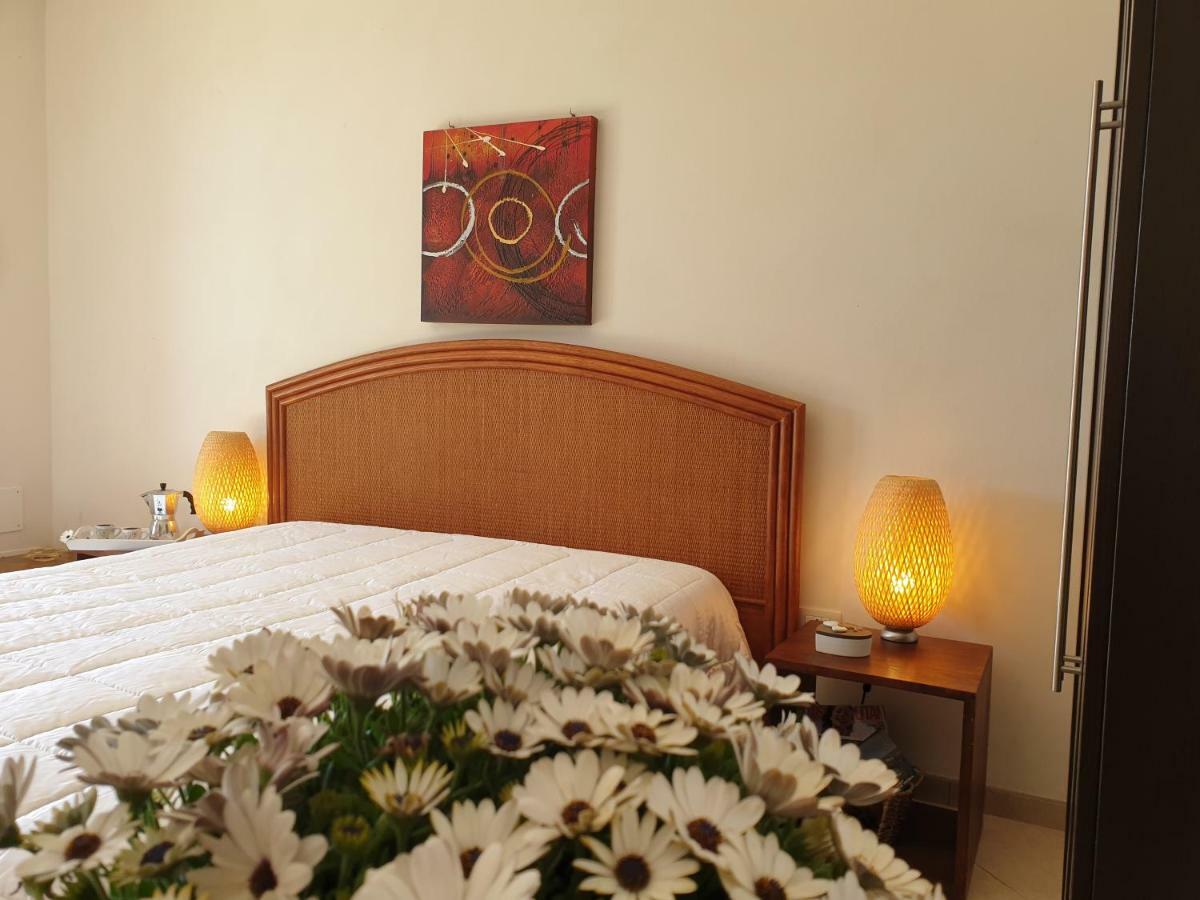 Trenasse Guest House Marsala Luaran gambar