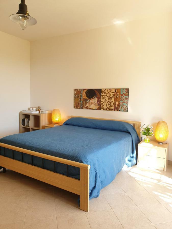 Trenasse Guest House Marsala Luaran gambar
