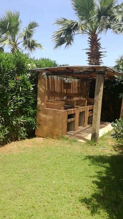 Trenasse Guest House Marsala Luaran gambar
